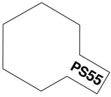 Tamiya PS Polycarbonate Spray Paint Various Colours