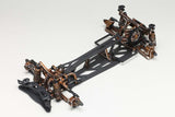 SDR-030BZ - Yokomo Super Drift SD3.0 Competition Kit - Bronze LM Edition