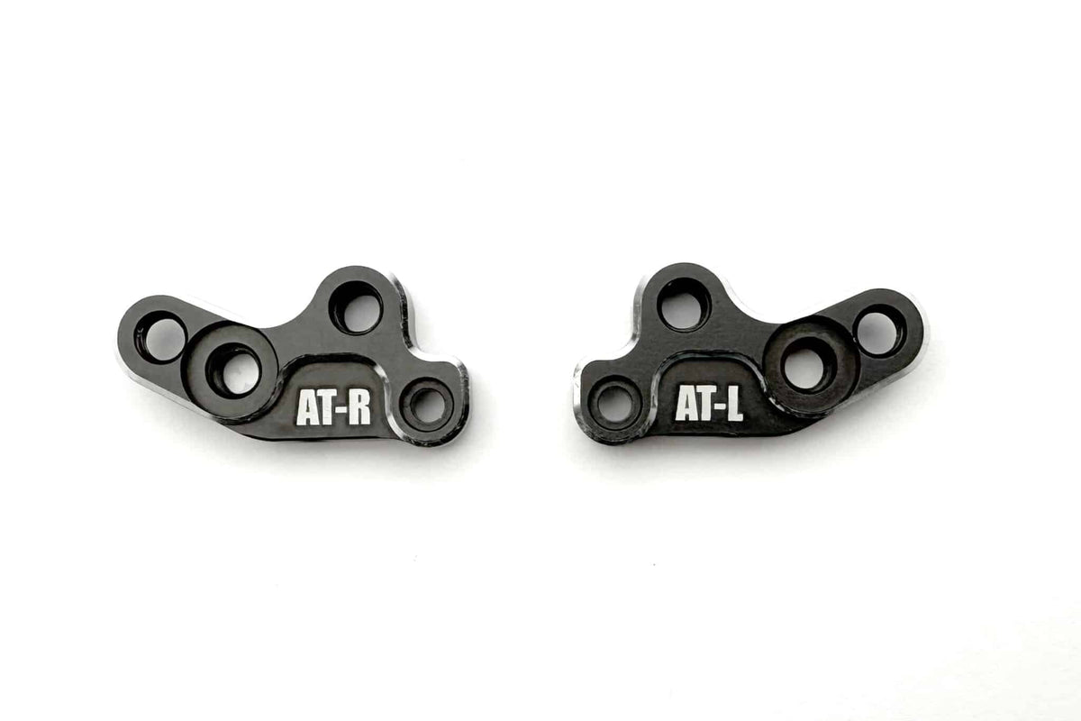 Reve D Multi-select Knuckle Plate “AKIRA” D1-MK-PA