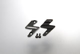 (DR-WC1) SHIBATA Wire Clamp various colours