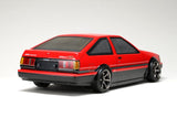 SD-AE86L3B - TOYOTA Corolla Levin (AE86) 3-Door Body Set