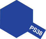 Tamiya PS Polycarbonate Spray Paint Various Colours
