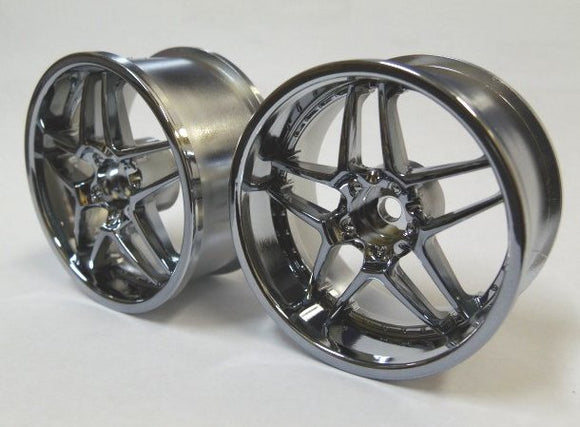 Topline blitz wheels set of 2