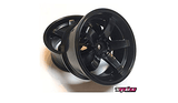 BK
Topline
NMODEL VER3 N MODEL III 3 - SUPER HIGH TRACTION 5mm 6mm 7mm 8mm BLACK RIMS [TOPLINE] TDW-055BK TDW-065BK TDW-075BK TDW-085BK