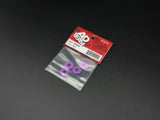 Team AD Axle spacer various colours – AD-90122
