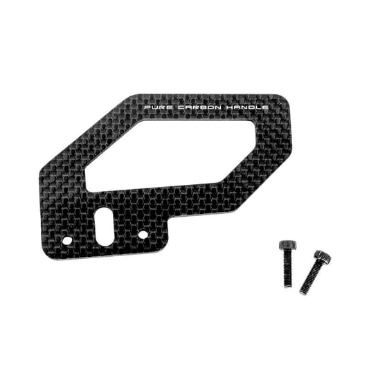 Futaba Carbon Handle 3PV/4PV FUT-EBB1165
