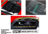 Src Rearwindow AIRDUCT