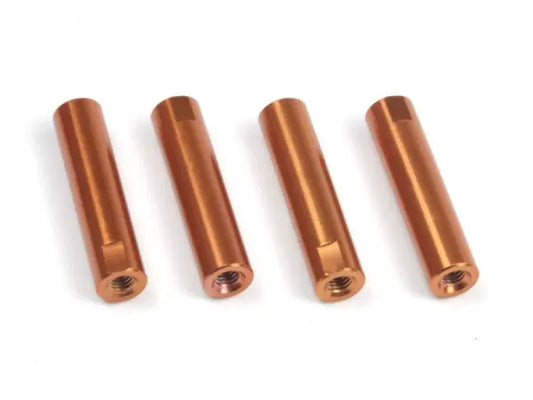HPI Shaft 5x30mm (4pcs) Genuine Spare Part HPI-161031
