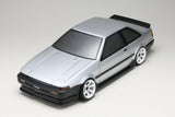 SD-AE86T2P - TOYOTA Sprinter Trueno(AE86)2Dr Aero Parts Set