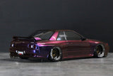 Nissan Skyline BNR32 Coupe 2Dr R32 1-10 Body Set [Pandora] PAB-3232