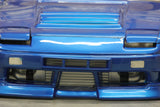 1/10 TURBO Type Grill for RPS13 180SX [Pandora] APA-1581