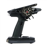 Futaba T10PXR With R404SBS-E Receiver
