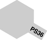 Tamiya PS Polycarbonate Spray Paint Various Colours