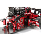 R31 House GRK5-R HRP Conversion Chassis Kit Black