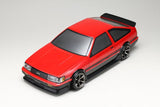 #SD-AE86L3P - TOYOTA Corolla Levin (AE86) 3Dr Aero Parts Set