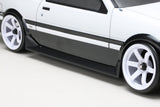 SD-AE86T3P - TOYOTA Sprinter Trueno(AE86)3Dr Aero Parts Set