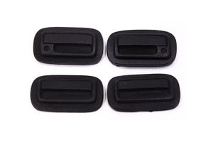 Src door handle