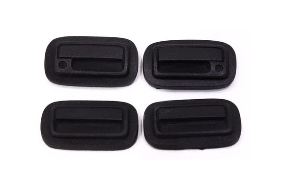 Src door handle