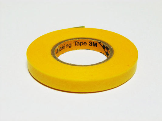 Topline – Masking Tape for Body 18m bm -006-010-018-040