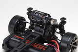 DP-GRA90 - YOKOMO RD2.0 KIT WITH PANDEM GRA SUPRA CLEAR BODY