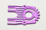 Yokomo Alum.Heat Sink Motor Mount Various Colours