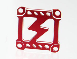 Cooling Fan Cover Ver.2 various colours