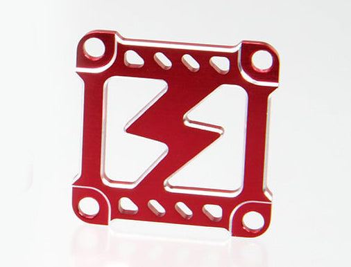 Cooling Fan Cover Ver.2 various colours