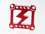 Cooling Fan Cover Ver.2 various colours