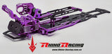 Rhino Racing SV2 Chassis Conversion Kit RED - RR-861  various colours