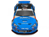 HPI Dai Yoshihara BRZ Printed Body 200mm #120196