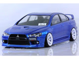 Mitsubishi Lancer Evolution X LANEVO 1-10 Body Set [Pandora] PAB-3157