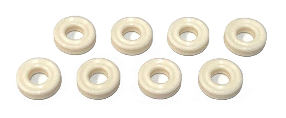 Topline Perfect ZERO-X Damper Rings