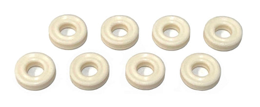 Topline Perfect ZERO-X Damper Rings