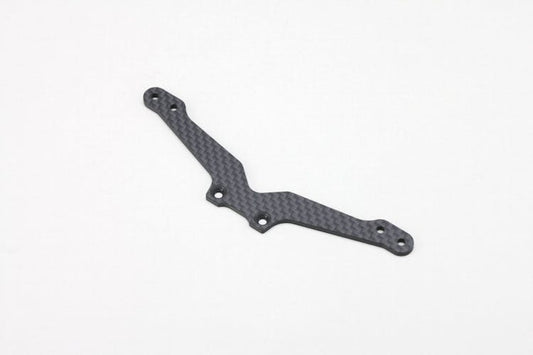 Yokomo MD-016P - Yokomo Mat Graphite Rear body mount plate for MD1