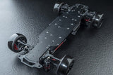MST RMX EX‑S PRO RWD Drift Car Kit - 1/10 RC Drift Chassis (532213)