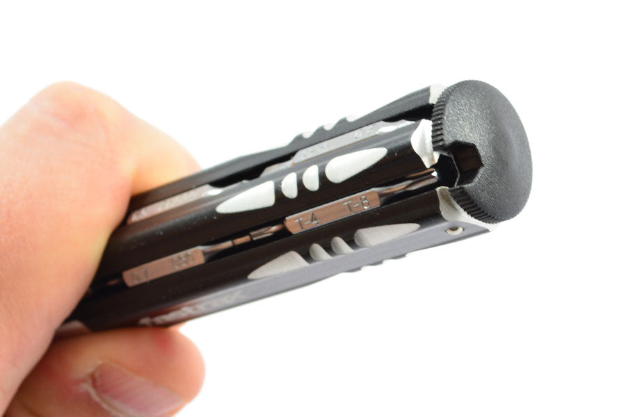 FASTRAX 32-in-1 MULTI TOOL SET