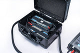 KOS32310S - KOSWORK LIPO CHARGING CASE / STORAGE CASE SMALL (210X150X125M)