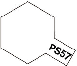 Tamiya PS Polycarbonate Spray Paint Various Colours