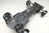Yokomo Super Drift SD3.0 Assemble kit Black SDR-030