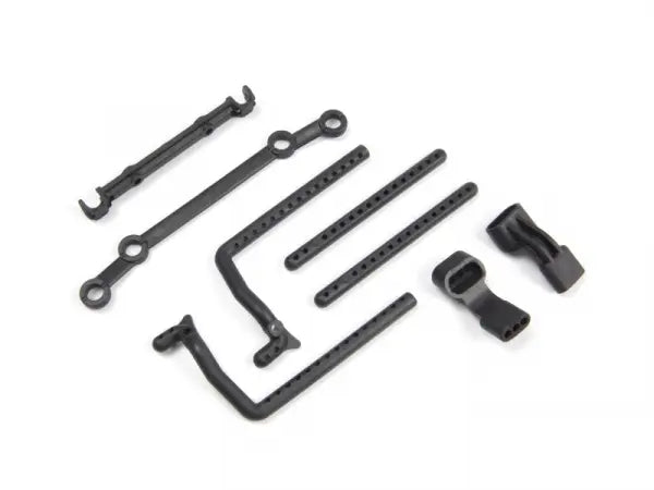 HPI Body Post Set for Stage-D10 HPI-161024