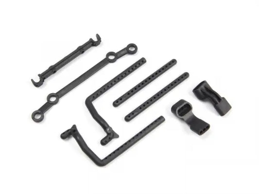 HPI Body Post Set for Stage-D10 HPI-161024