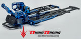Rhino Racing SV2 Chassis Conversion Kit RED - RR-861  various colours