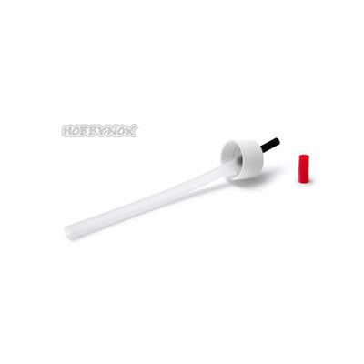 Airbrush Bottle Adapter for 60ml/120ml
HN20000
