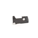 CORE RC Alloy Camber-Ride Height Gauge - Black CR800