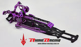 Rhino Racing SV2 Chassis Conversion Kit RED - RR-861  various colours
