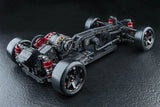 MST RMX-4 S PRO RC Drift Chassis Kit 1/10 - 532217