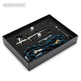 Hobbynox Tara Airbrush Top Feed 0.2/0.3/0.5mm HN003-00