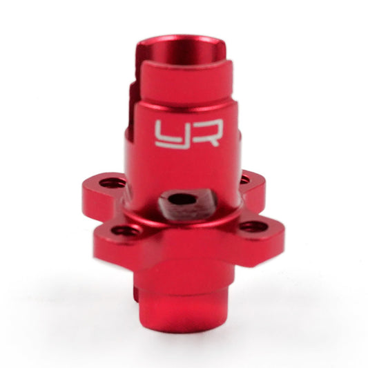 Yeah Racing Aluminum Spool For Reve D RDX Red or Purple RDRX-003