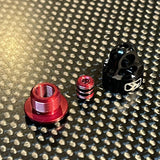 HRC HRC000044 Compression Damper Cap (2 sets)