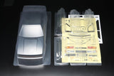 #SD-AE86L2B - TOYOTA Corolla Levin (AE86) 2-Door Body Set
Yokomo